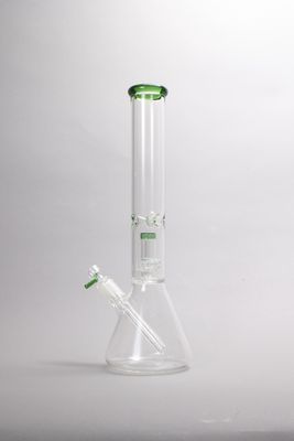 Green Perc Waterpipe (Online)
