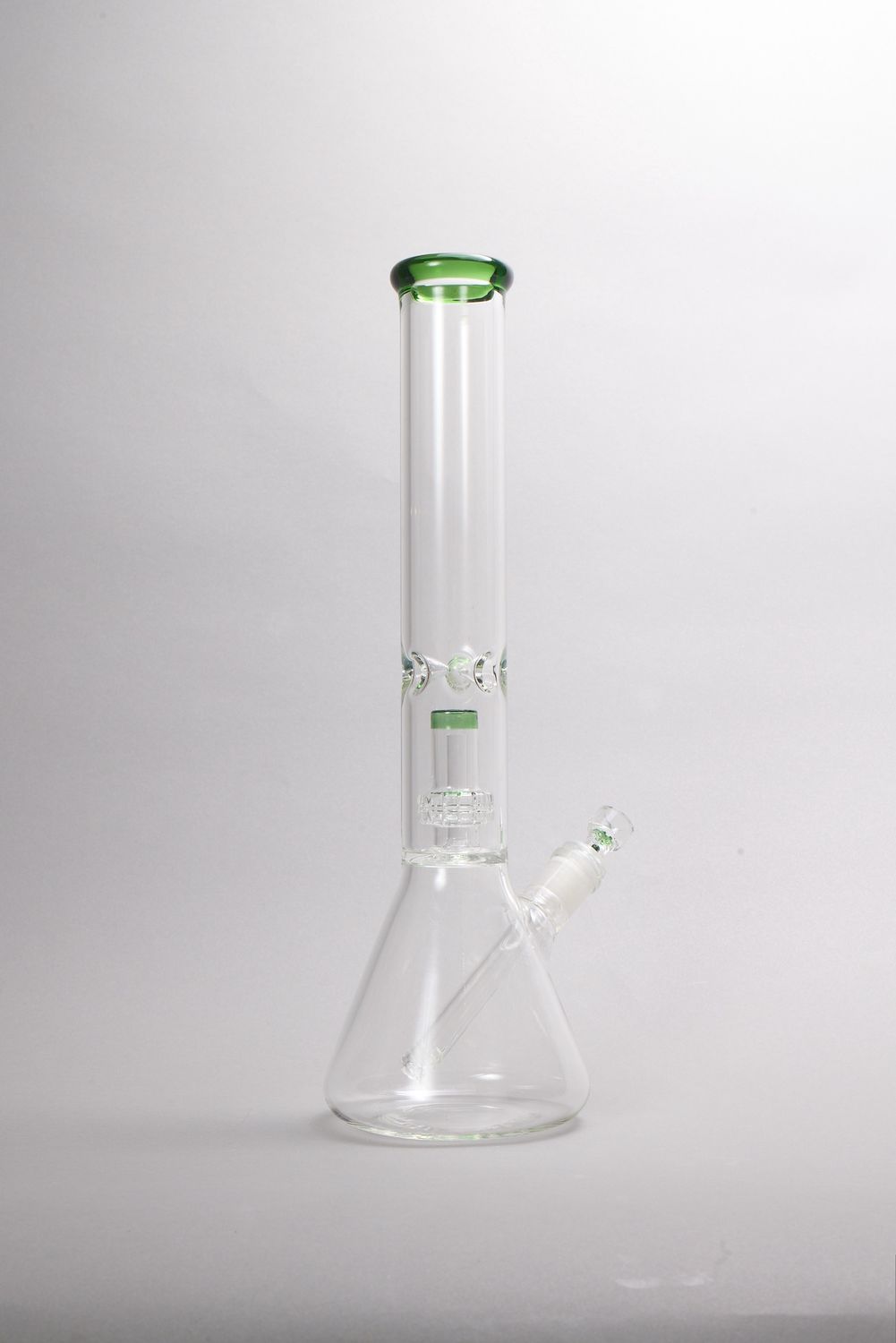Green Perc Waterpipe (Online)