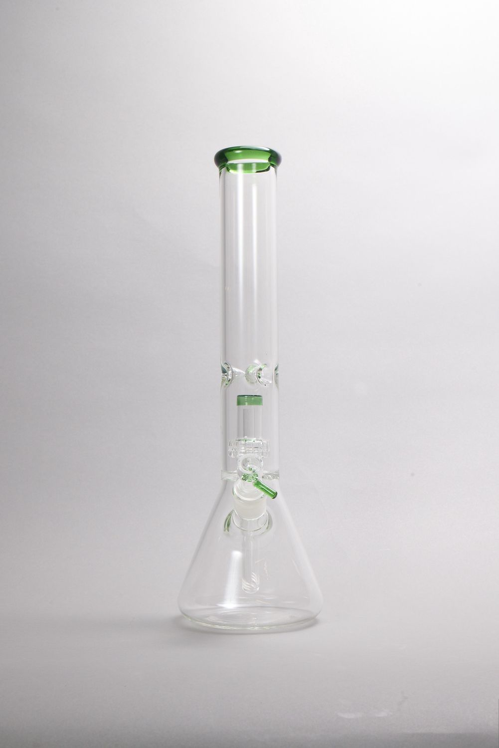 Green Perc Waterpipe (Online)