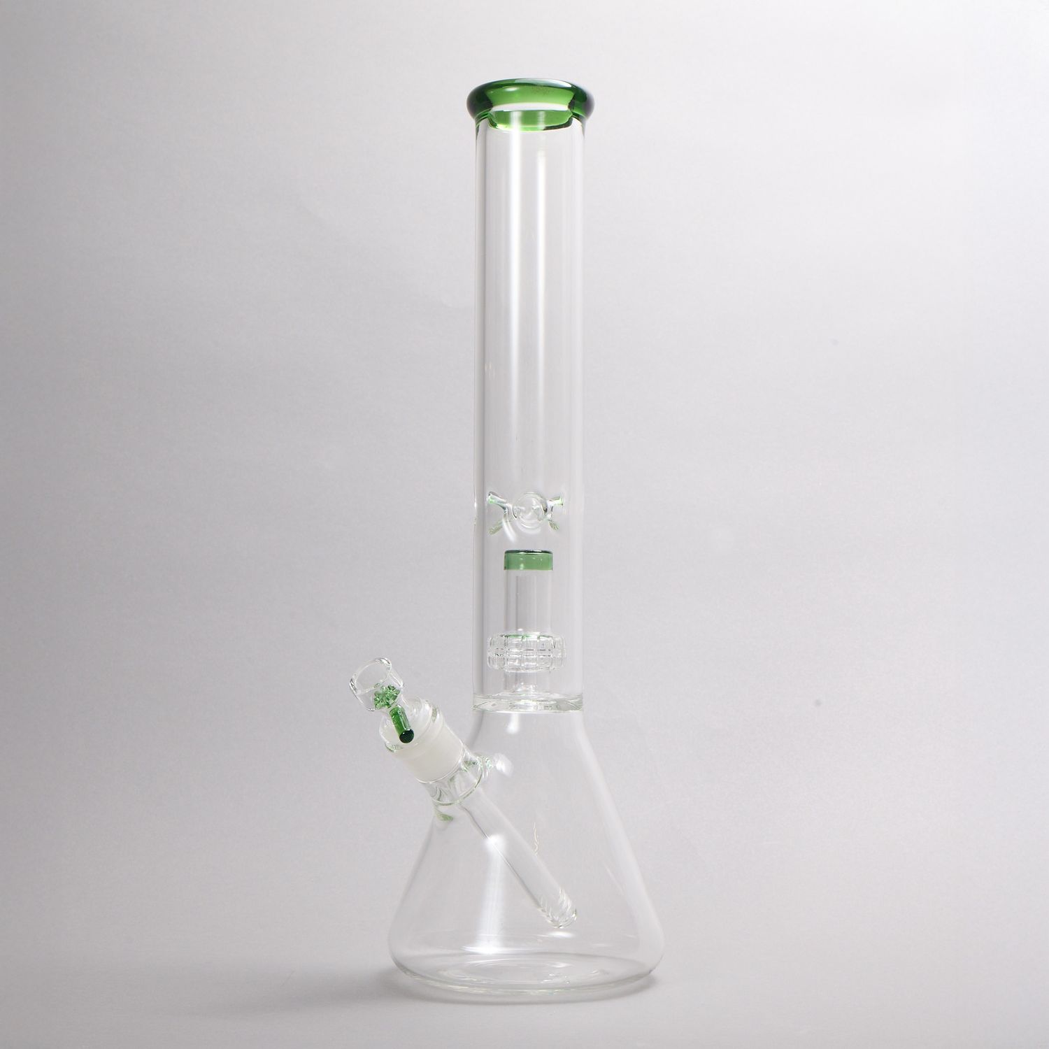 Green Perc Waterpipe (Online)