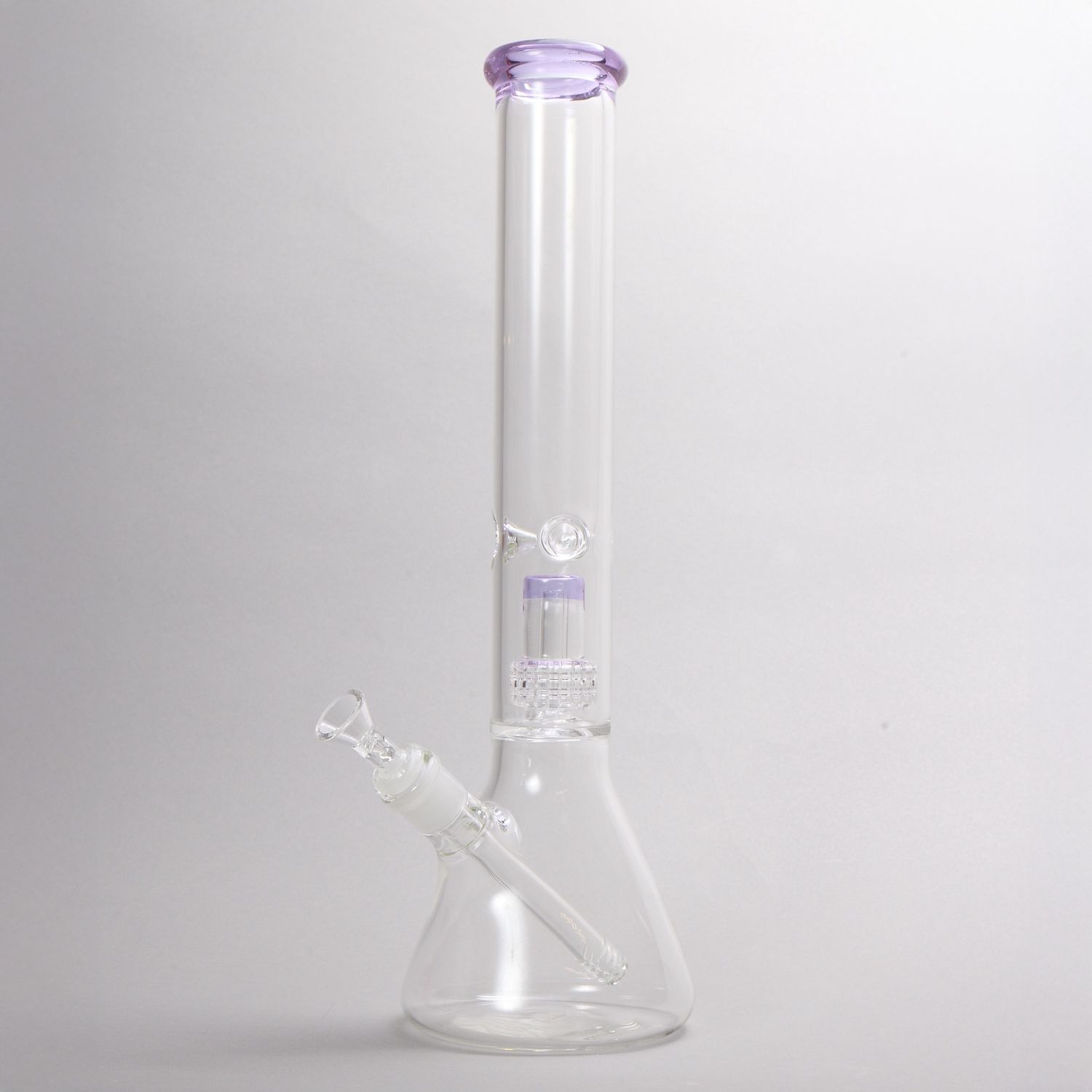 Purple Perc Waterpipe (Online)