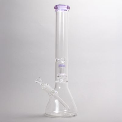 Purple Perc Waterpipe (Online)