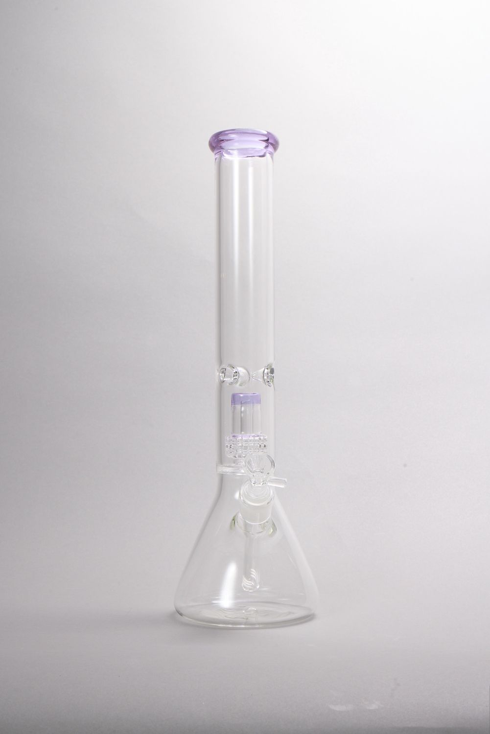 Purple Perc Waterpipe (Online)