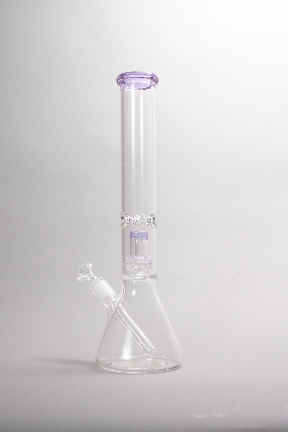 Purple Perc Waterpipe (Online)