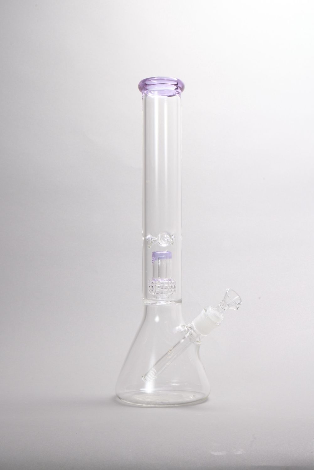 Purple Perc Waterpipe (Online)