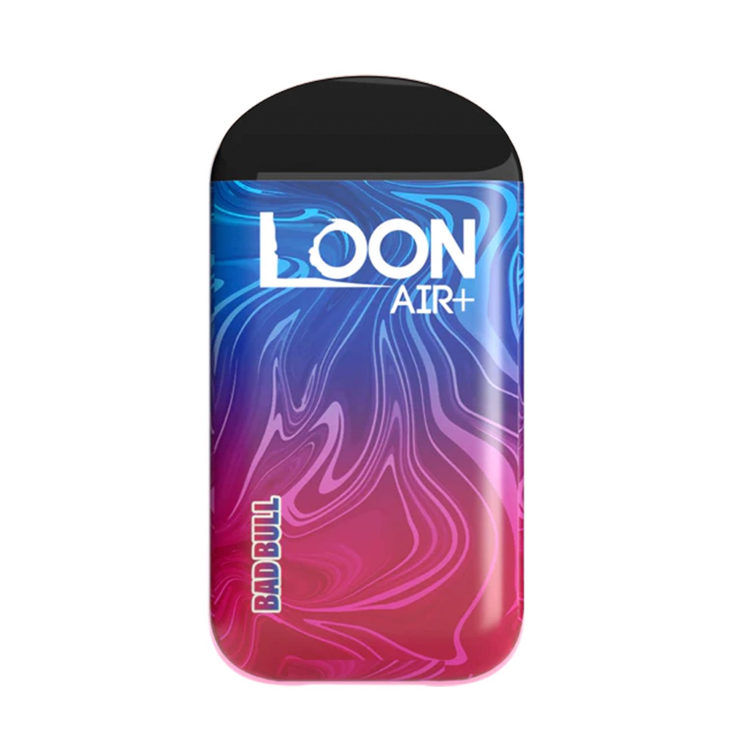 Loon Air Plus Variety Flavors Single Device, Flavor: Bad Bull