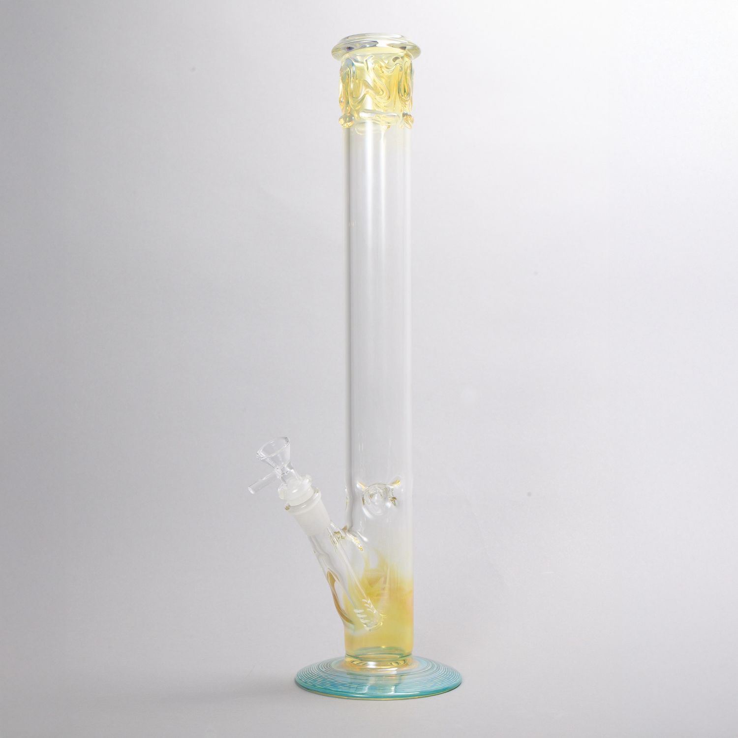 Fumed Tall Waterpipe (Online)