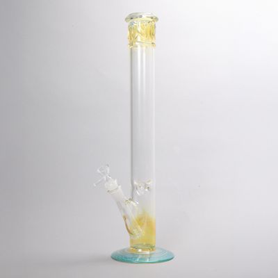 Fumed Tall Waterpipe (Online)