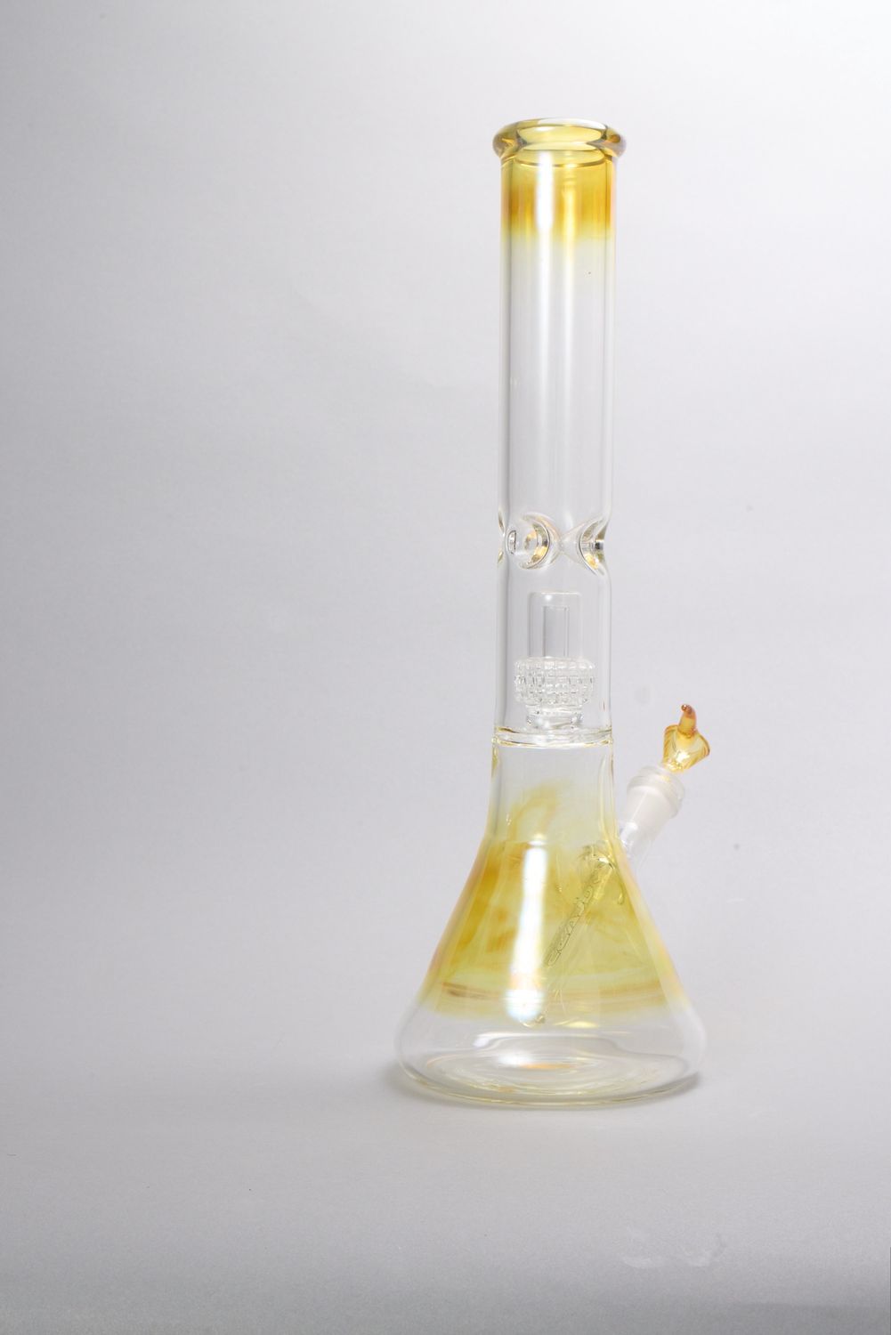 Fumed Waterpipe (Online)