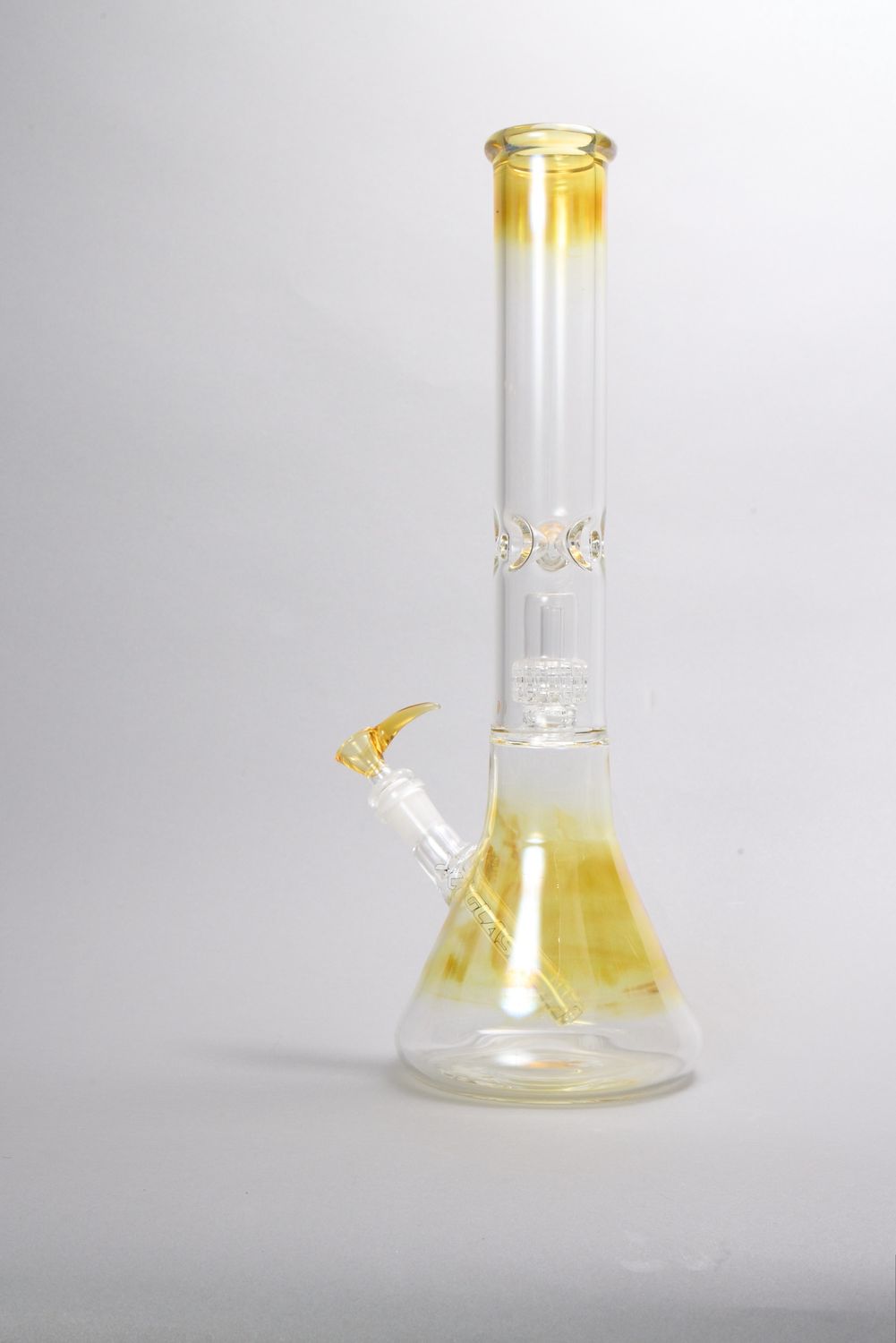Fumed Waterpipe (Online)