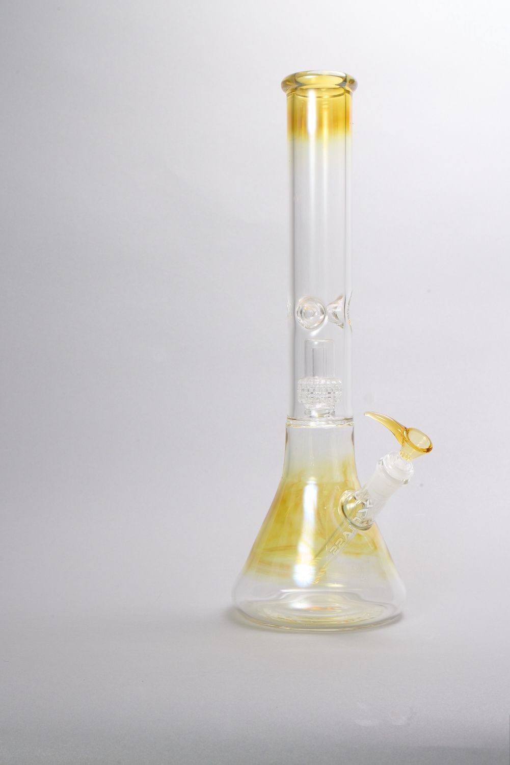 Fumed Waterpipe (Online)