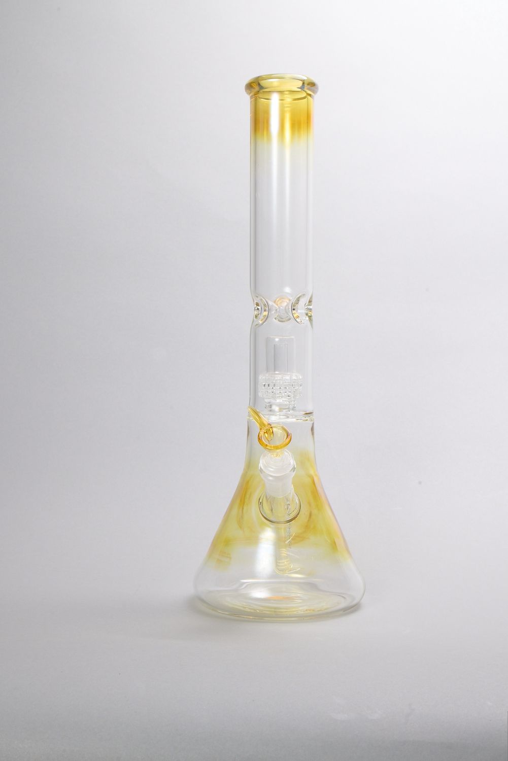 Fumed Waterpipe (Online)