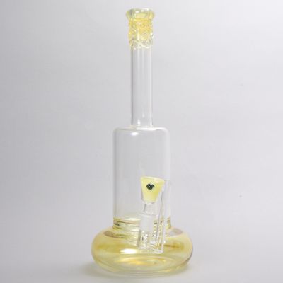 Fumed Wide Base Waterpipe (Online)