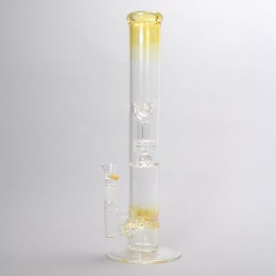 Fumed Straight Waterpipe (Online)