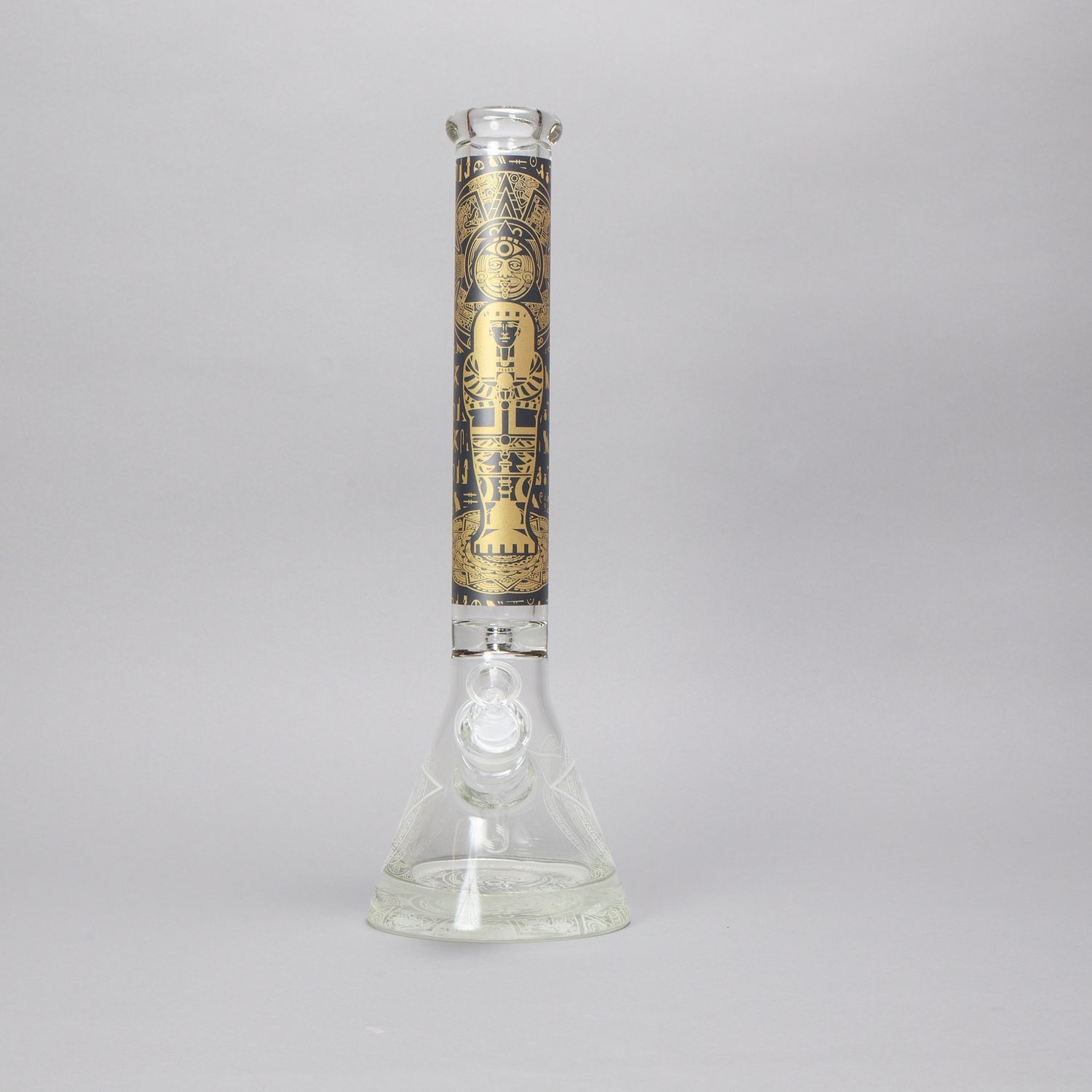 Egyptian Sarcophagus Design Waterpipe (Online)