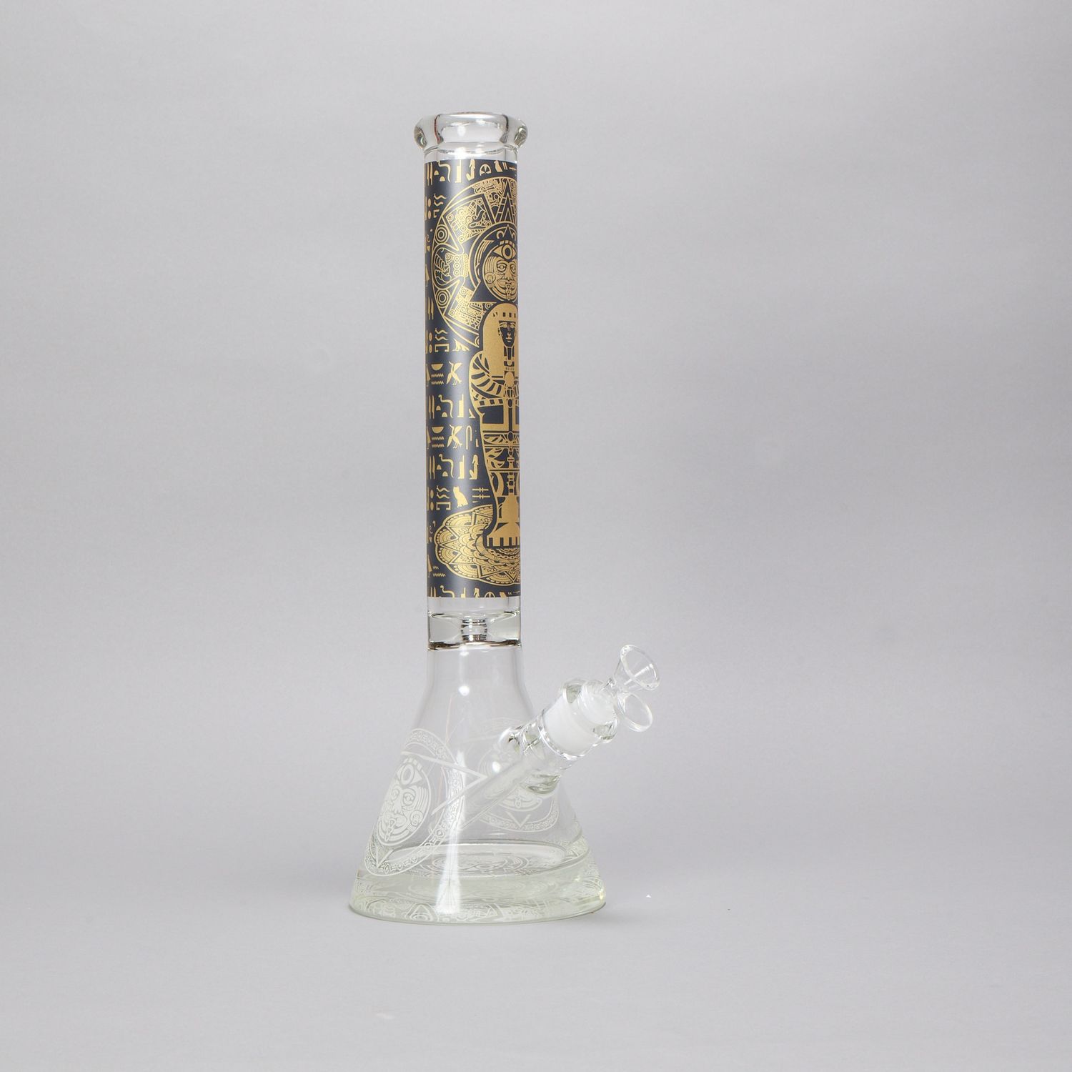 Egyptian Sarcophagus Design Waterpipe (Online)