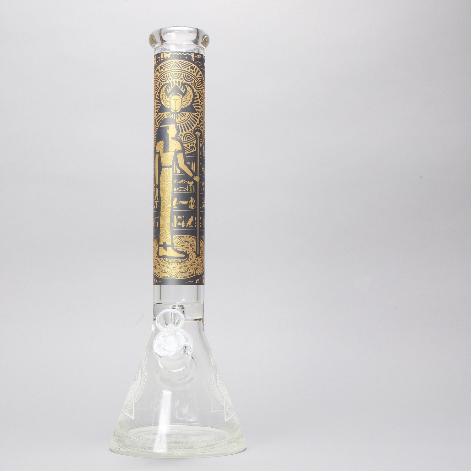 Egyptian Pharoh Design Waterpipe (Online)
