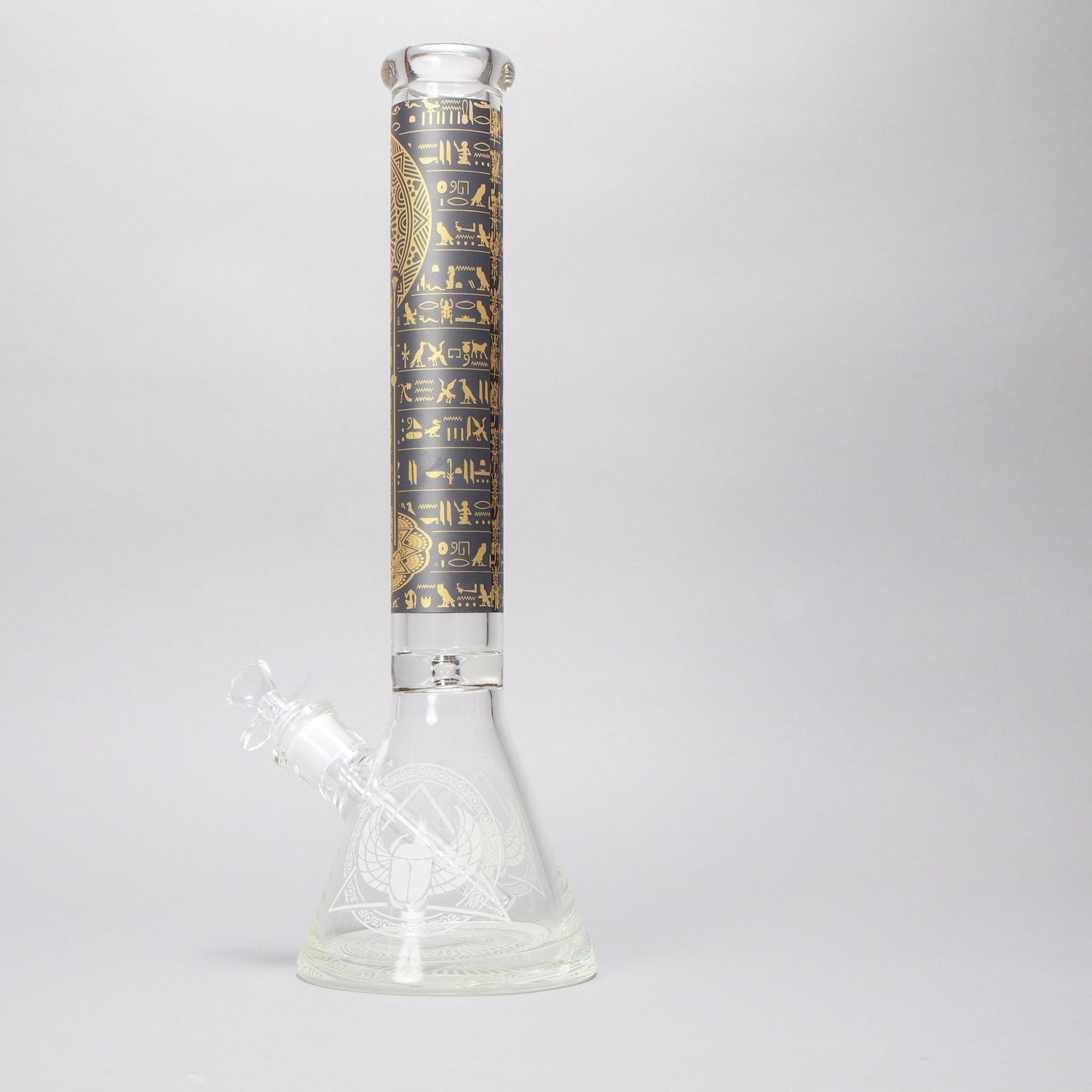 Egyptian Pharoh Design Waterpipe (Online)