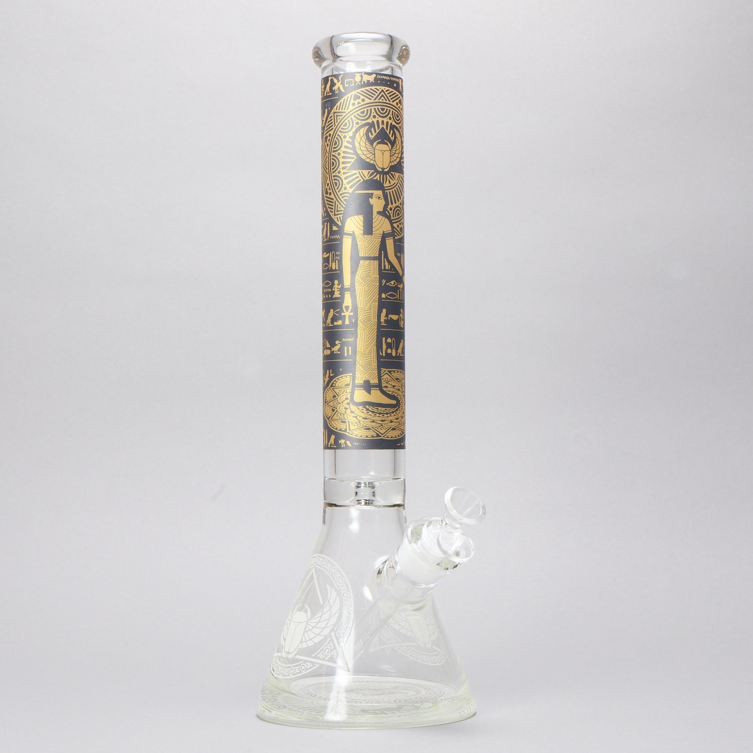 Egyptian Pharoh Design Waterpipe (Online)