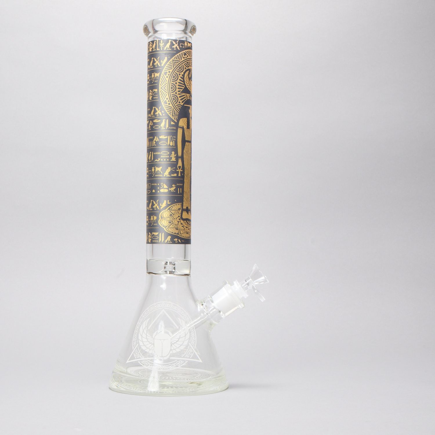 Egyptian Pharoh Design Waterpipe (Online)