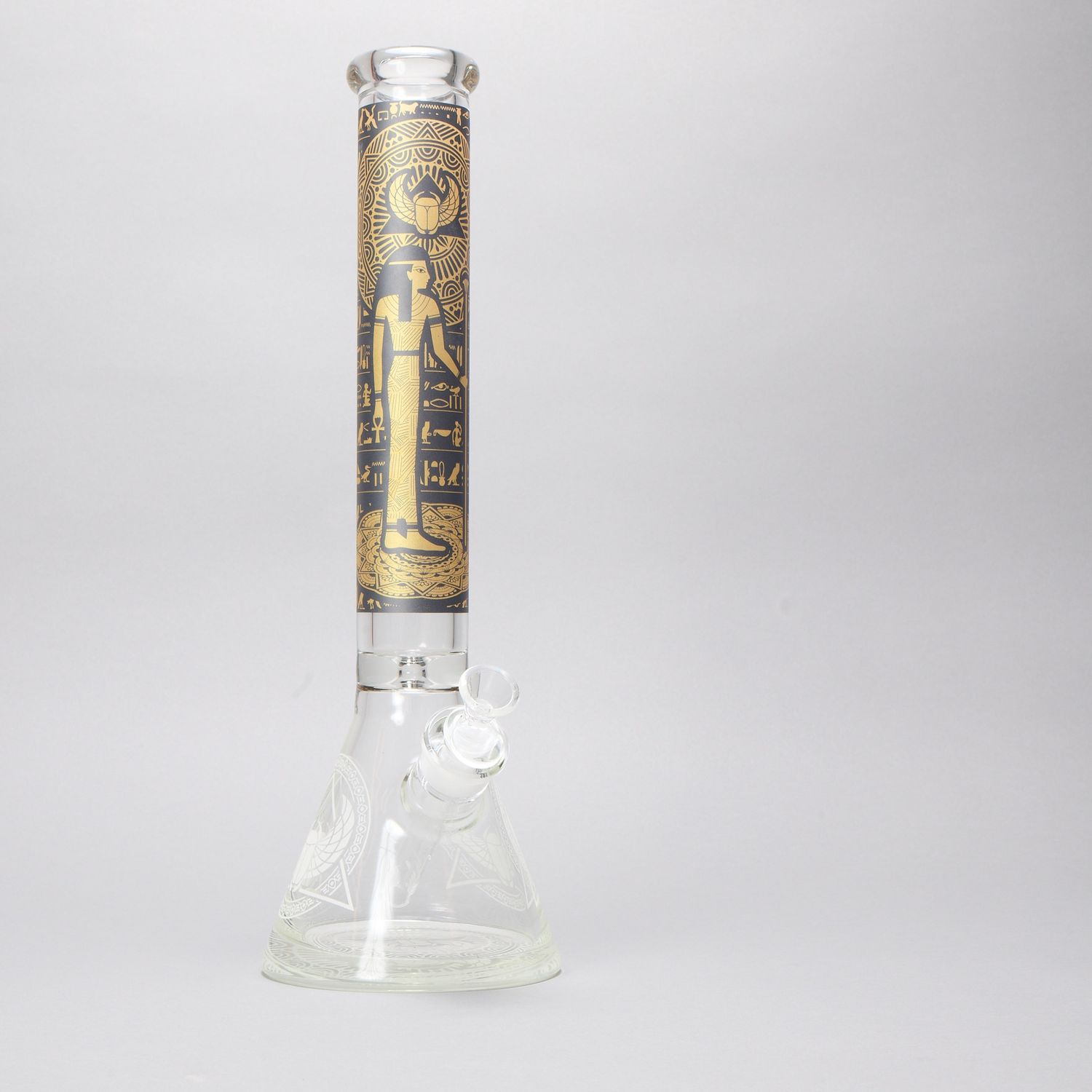 Egyptian Pharoh Design Waterpipe (Online)