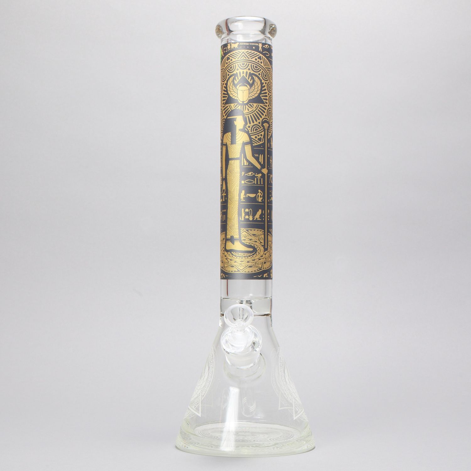 Egyptian Pharoh Design Waterpipe (Online)