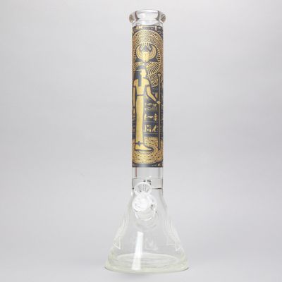 Egyptian Pharoh Design Waterpipe (Online)