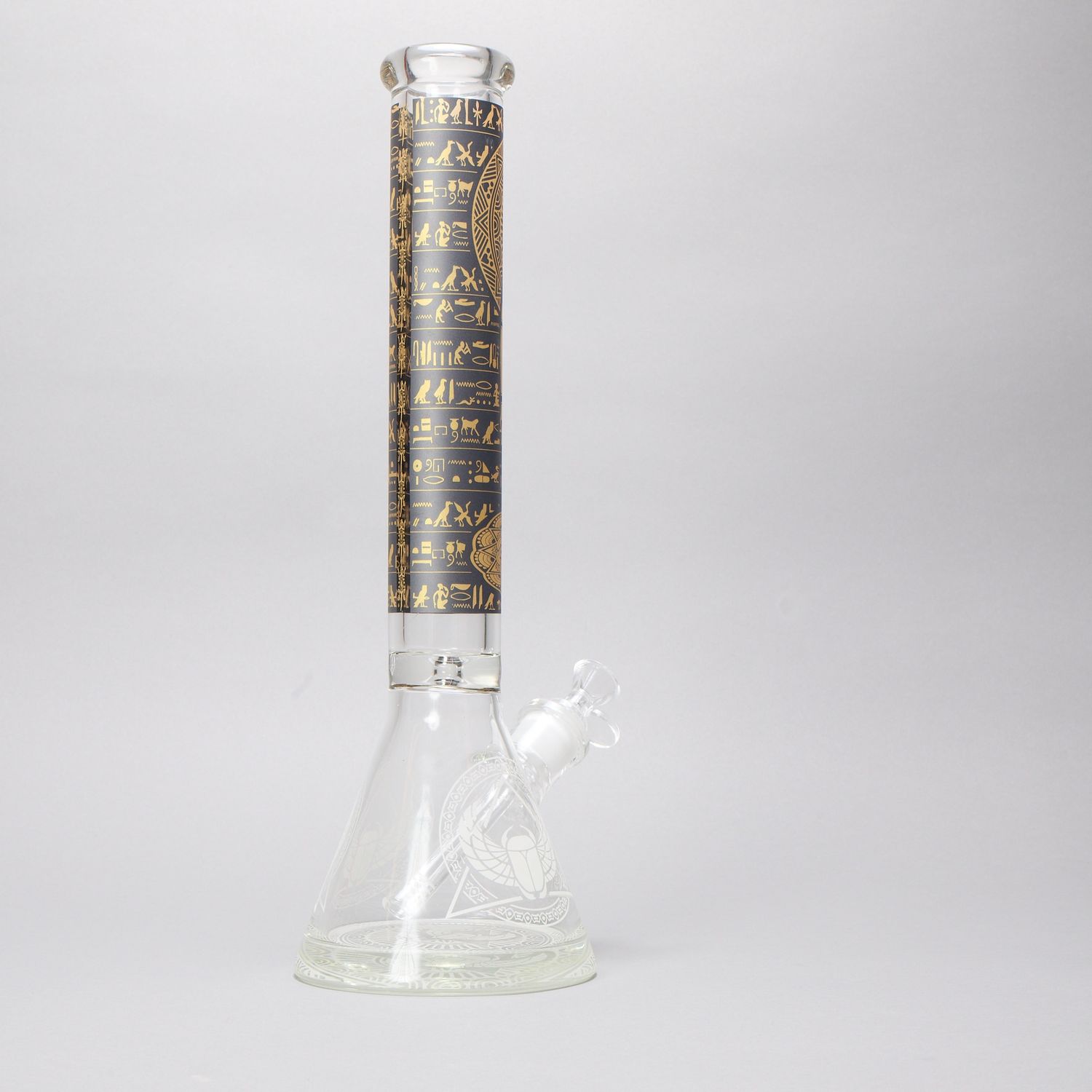 Egyptian Pharoh Design Waterpipe (Online)