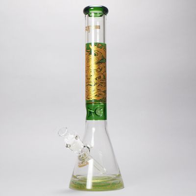 Lotus Dragon Waterpipe (Online)