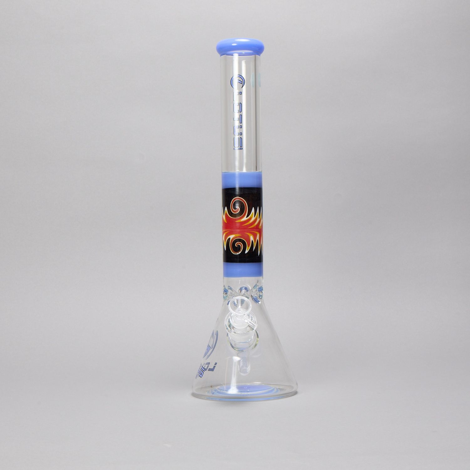 Red Flame Waterpipe (Online)