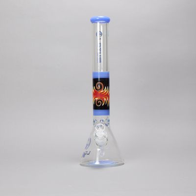 Red Flame Waterpipe (Online)