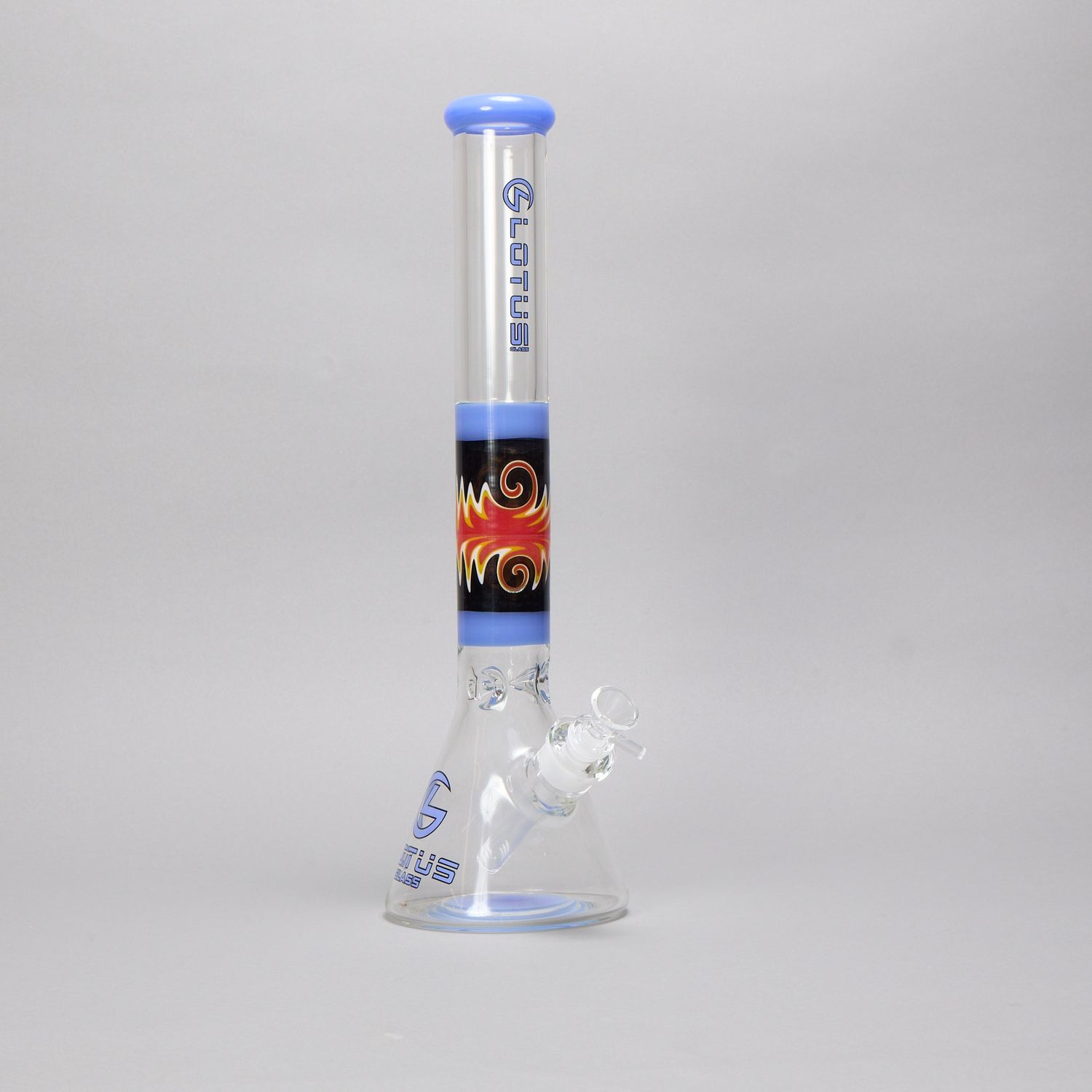 Red Flame Waterpipe (Online)