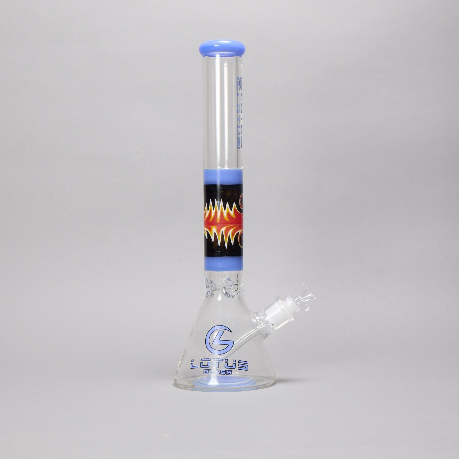 Red Flame Waterpipe (Online)