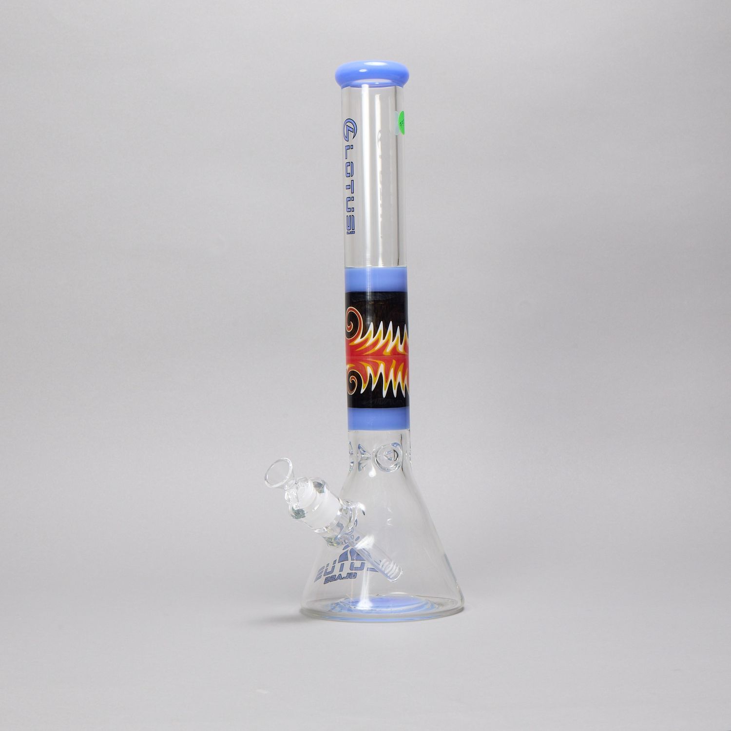 Red Flame Waterpipe (Online)