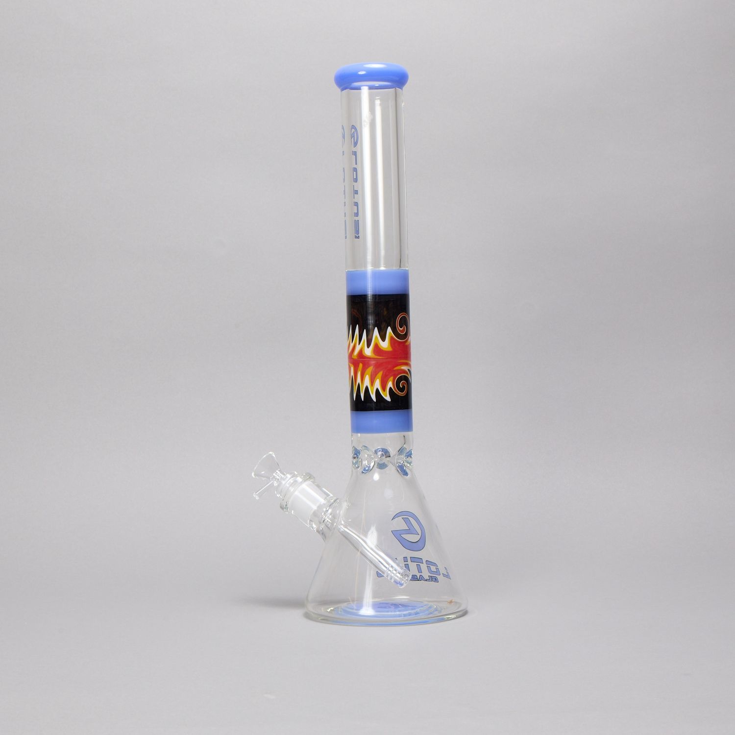 Red Flame Waterpipe (Online)