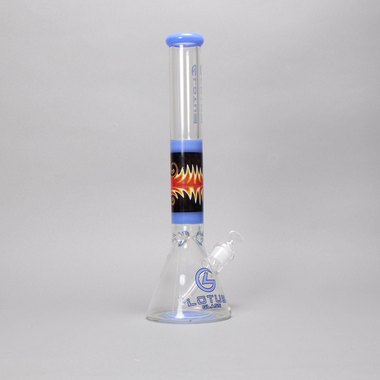 Red Flame Waterpipe (Online)