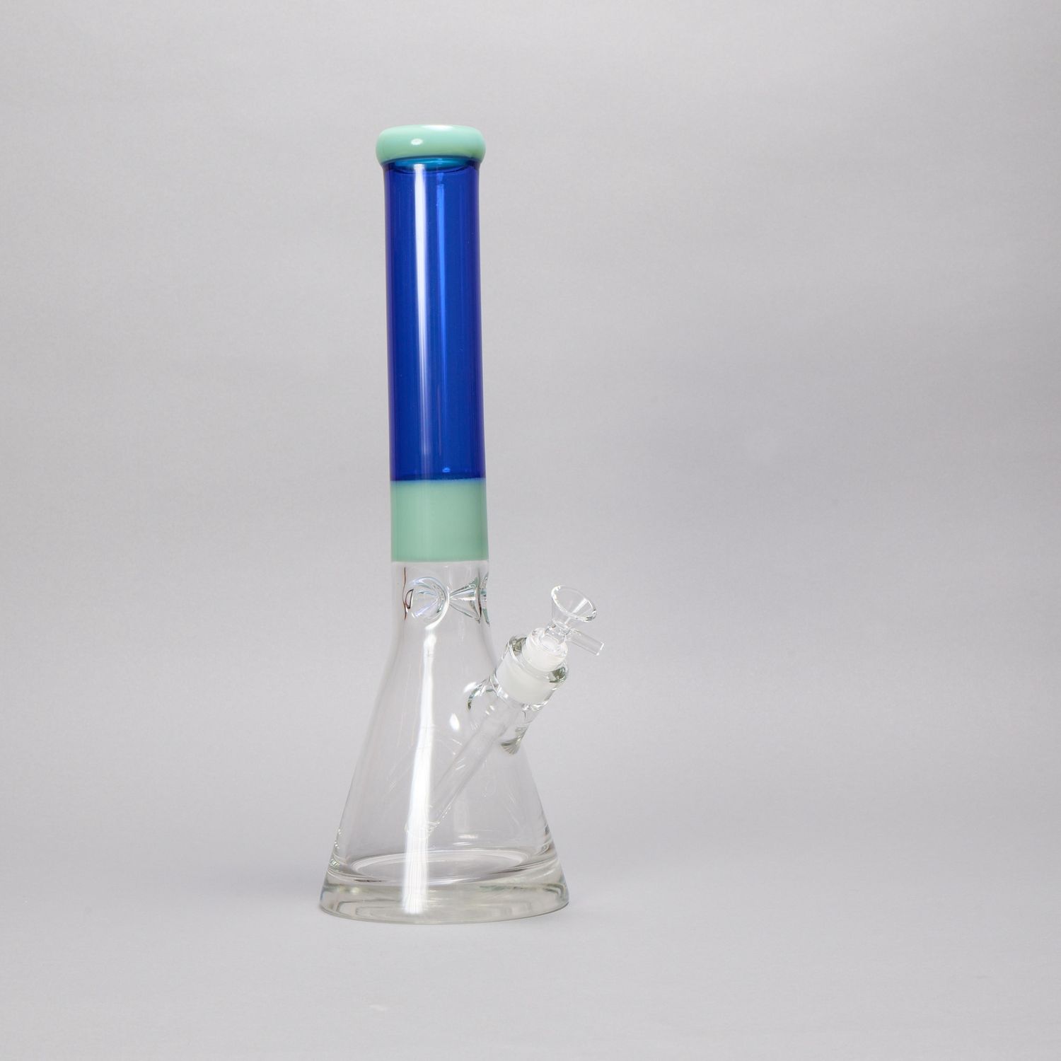Blue Waterpipe (Online)