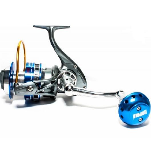 Carrete Rapala Abyss 8000 AS