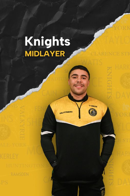 2024 Knights Midlayer