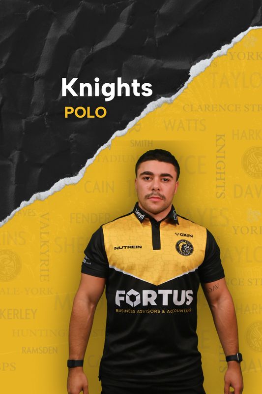 2024 Knights Polo