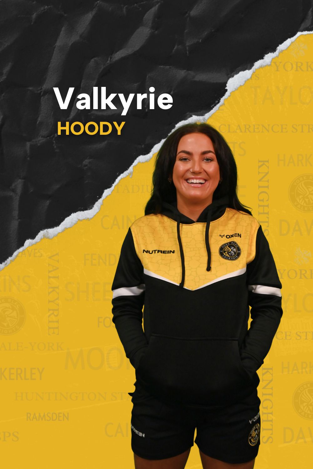 2024 Valkyrie Hoody