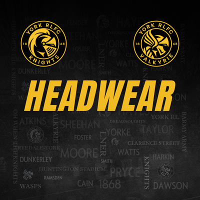 Headwear