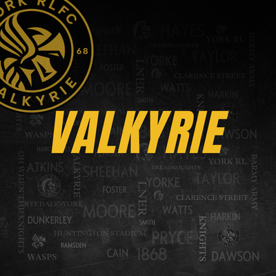Valkyrie