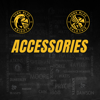 Accessories