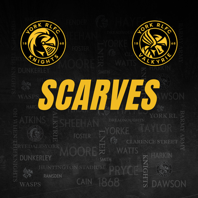 Scarves