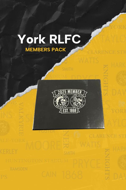2025 Members Pack