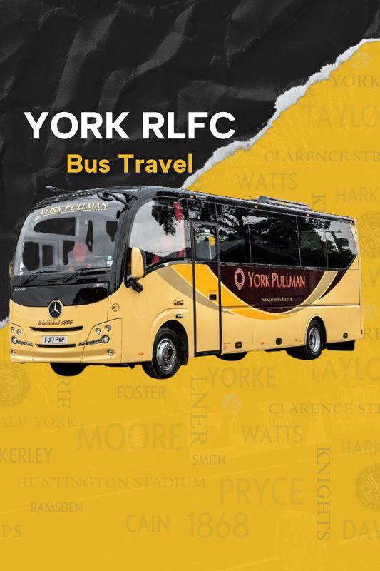 2025 Fans Bus Travel