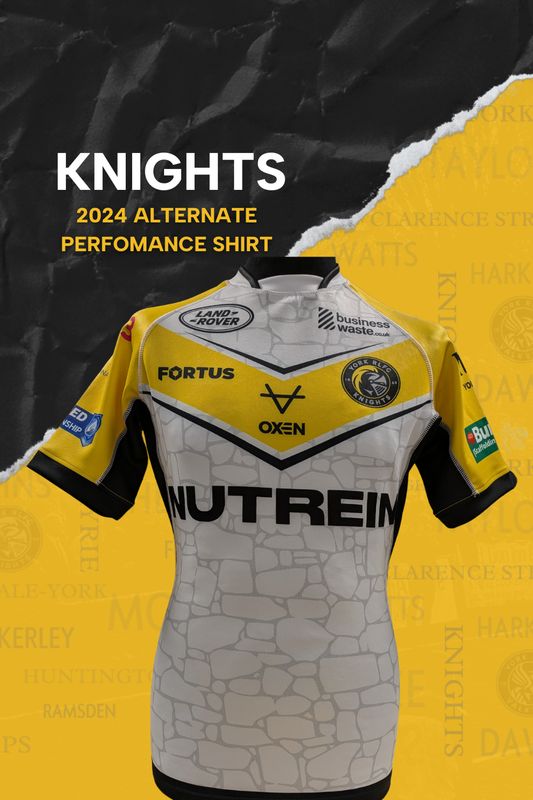 2024 Knights Alternate Performance Shirt