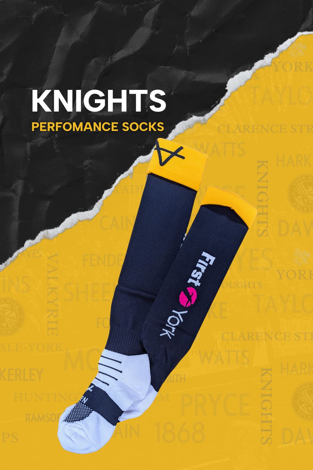Performance Socks