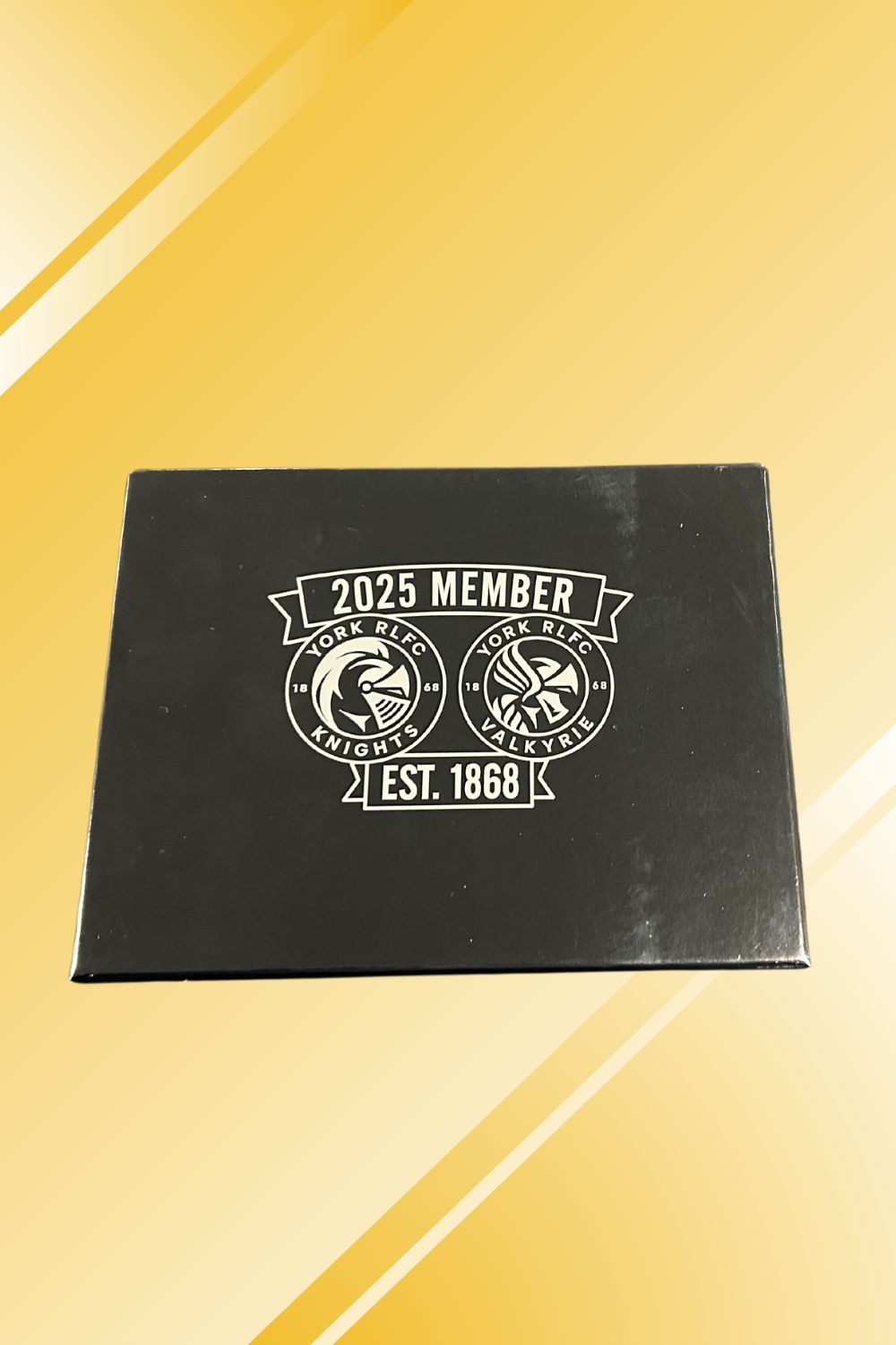 2025 Members Pack